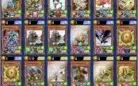 Conta Duel links yugioh