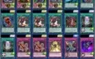 Conta Duel links yugioh