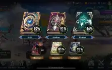 Epic Seven - ACC high end com 44ML - GLOBAL 