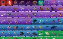 Conta fortnite season 6