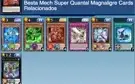Conta Yu-Gi-Oh duel links