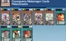 Conta Yu-Gi-Oh duel links
