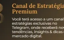 Transforme Sua Vida com a Mentoria "Impulsione Seu Negócio"!