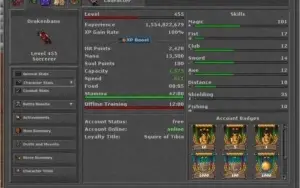 MS 455 GENTEBRA - COM TODOS OS ITENS - 15% LOYALT