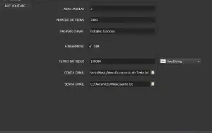 Bot De View Para Youtube 2.0