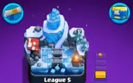 Elojob Clash Royale - Upo O Rank Da Sua Conta • [O Melhor]
