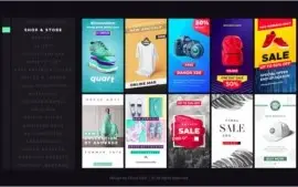 Pack Instagram Stories Editáveis