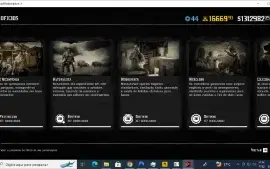 Vendo Conta Especial "Red Dead 2 Online" 