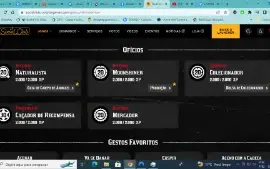 Vendo Conta Especial "Red Dead 2 Online" 