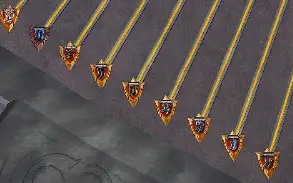 Conta Albion Online High spec, e com skn do Mago Aventureiro