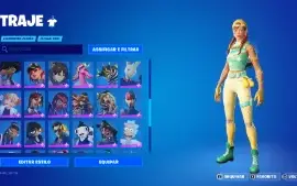 ⭐️FORTNITE⭐️600 Vbuck⭐️74 skins⭐️