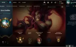 Conta Gold 2 baratinha!!