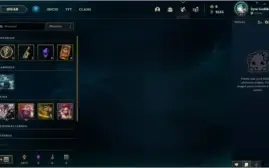 Conta Gold 2 baratinha!!