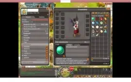 Eni level 199 do Spiritia