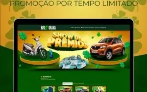 Script Sorteio Online Wordpress Sistema Comissao Afiliado