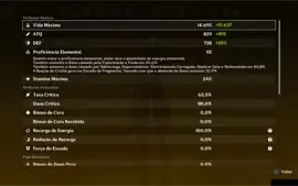 Genshin Impact Account ⭐ Zhongli C1 + Báculo de Homa ⭐