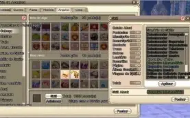 Conta predador level 200 focado em top leech.