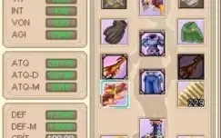 Conta predador level 200 focado em top leech.