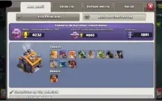 Clash of clash cv 13 quase full