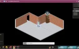 Totem completo habbo BR