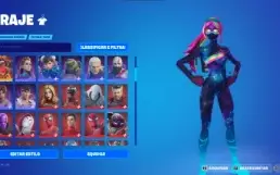 Conta Com Kratos, Galaxia E Salve O Mundo