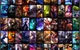 CONTA MESTRE 116 SKINS, ELISE VITORIOSA