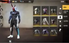 CONTA FF CALÇA ANGELICAL 8 PASSES MUITAS INCUBADORAS