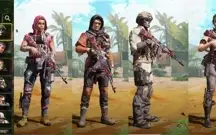 CONTA CALL OF DUTY MOBILE - COD MOBILE