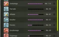 Conta Dofus Com Osa199/Roub ômega37