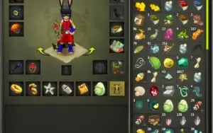 Conta Dofus Com Osa199/Roub ômega37