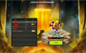 Conta Dofus Com Osa199/Roub ômega37