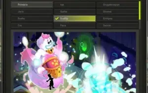 Conta Dofus Com Osa199/Roub ômega37
