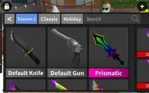 Conta roblox muito boa
