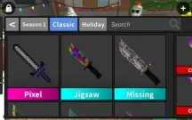 Conta roblox muito boa