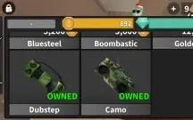 Conta roblox muito boa