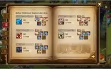 Conta lategame com Nat5 LD Faz todos os conteúdos do jogo.