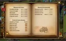 Conta lategame com Nat5 LD Faz todos os conteúdos do jogo.