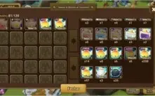 Conta lategame com Nat5 LD Faz todos os conteúdos do jogo.