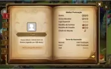 Conta lategame com Nat5 LD Faz todos os conteúdos do jogo.