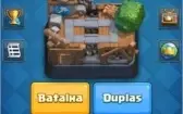 Conta CoC + CR no mesmo email
