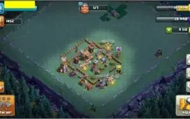 Conta CoC + CR no mesmo email