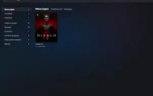 Conta Battle com Diablo IV Edição Delux