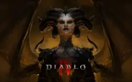 Conta Battle com Diablo IV Edição Delux