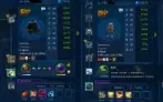 Conta End-Game La Omegamon