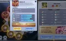 Saint Seiya Awakening Level 69 - 145k Coupons