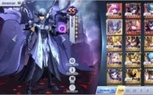 Saint Seiya Awakening Level 69 - 145k Coupons