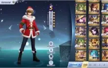Saint Seiya Awakening Level 69 - 145k Coupons