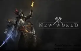 CONTA NEW WORLD SERVIDOR DEVALOKA CHAR BRUISER COMPETITIVO
