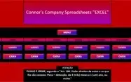 Planilha EXCEL: Gerenciamento de Clientes/Compras/Vendas