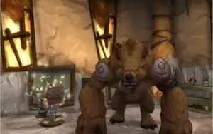Vendo conta do wow Mage tower druid e muito mais - Promoção